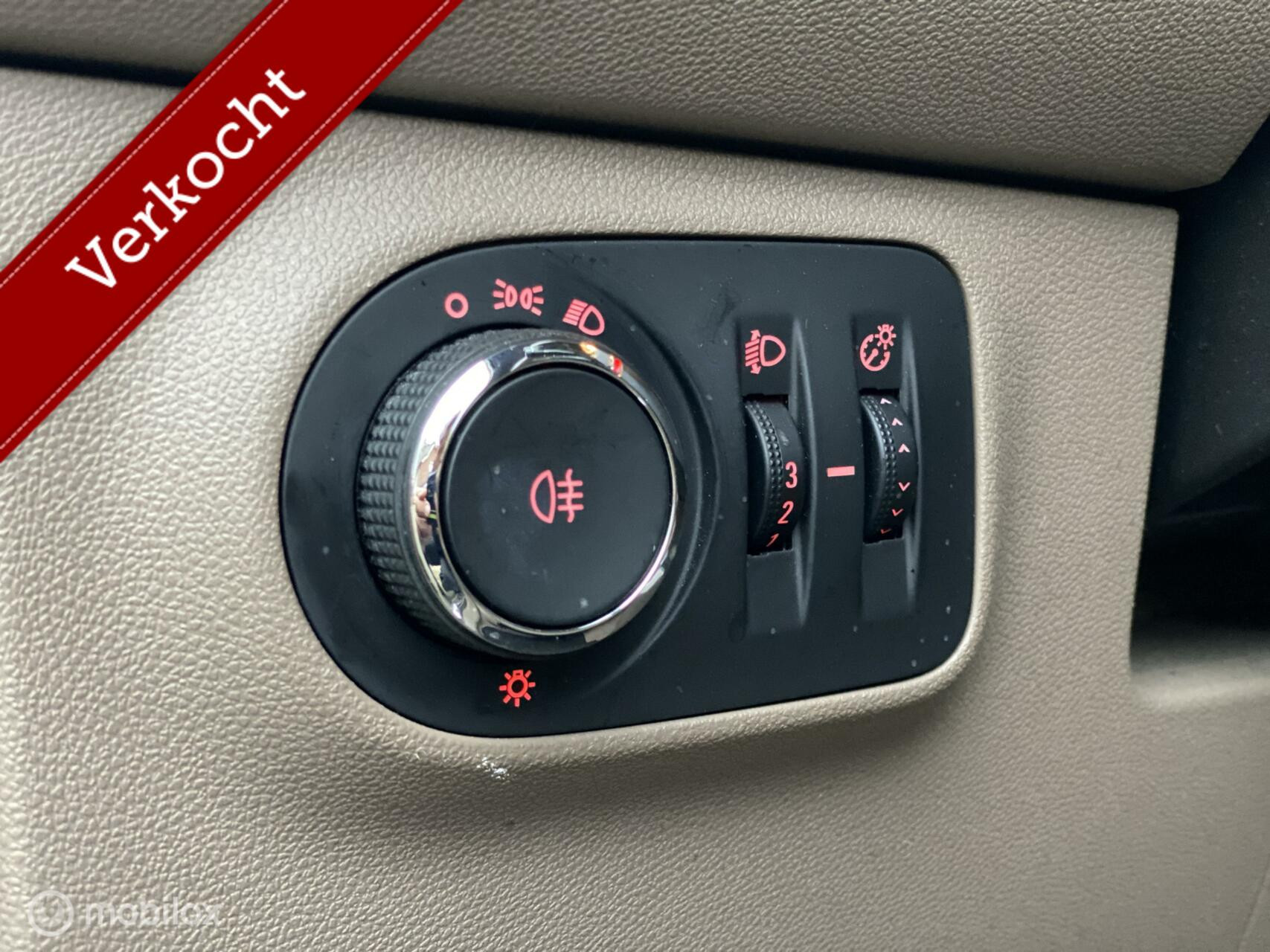 Hoofdafbeelding Opel ADAM