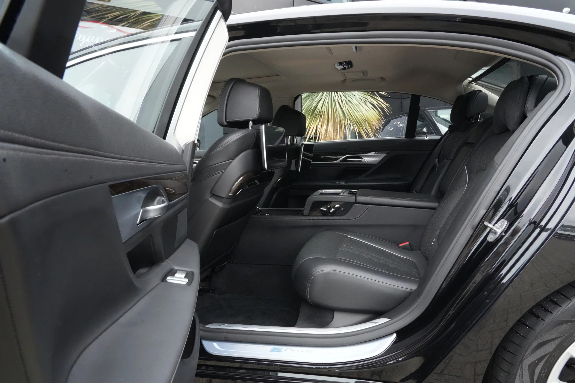 Hoofdafbeelding BMW 7 Serie