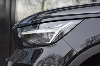 Volvo EX40 Volvo EX40 Twin Motor Ultra Black Edition 442pk/82kWh | Trekhaak | Pixel Le - afbeelding nr 7