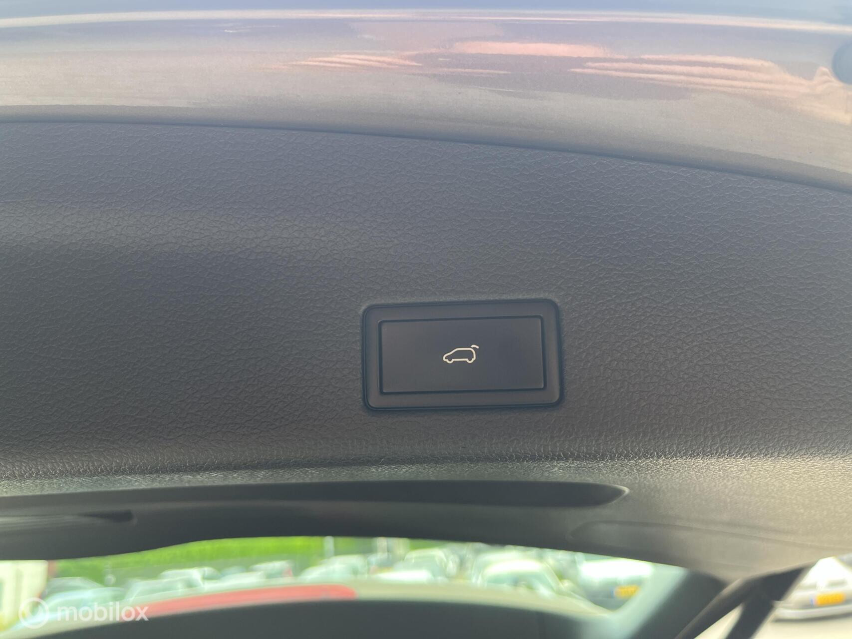 Hoofdafbeelding SEAT Alhambra