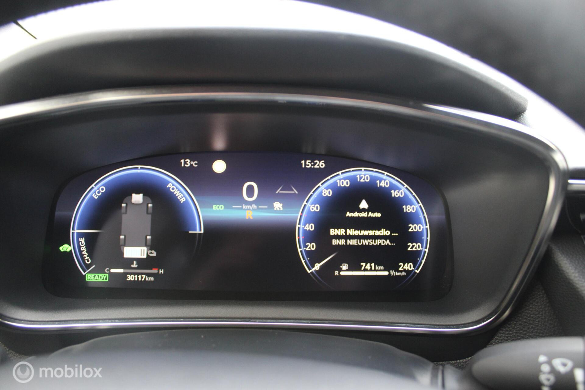 Hoofdafbeelding Toyota Corolla Touring Sports