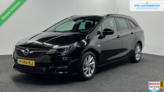 Opel Astra Sports Tourer 1.2 Business Edition ECC CAMERA LM CRUISE CARPLAY.