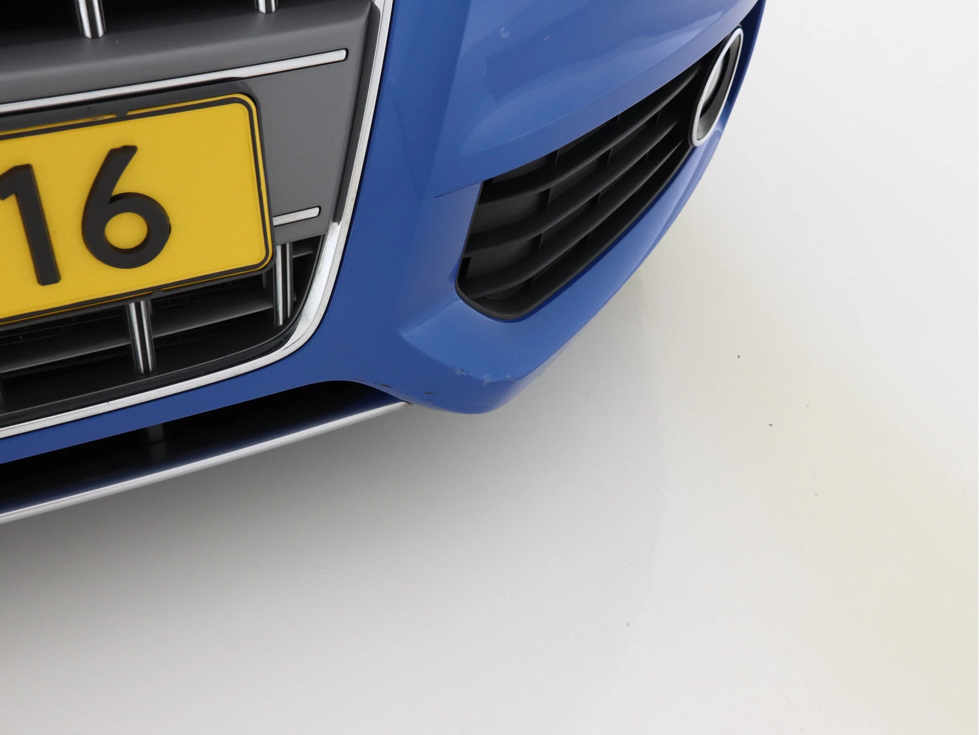 Hoofdafbeelding Audi S5