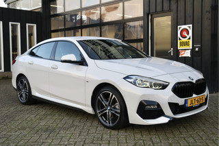 BMW 2 Serie Gran Coupé 218i M Sport Edition | Carplay | Camera | Fabrieksgarantie | Stuurwielverwarming