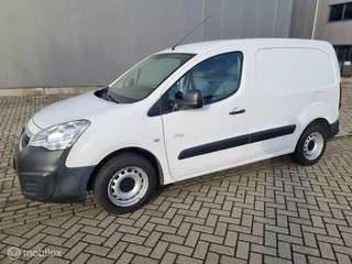 Peugeot Partner bestel 120 1.6 BlueHDi