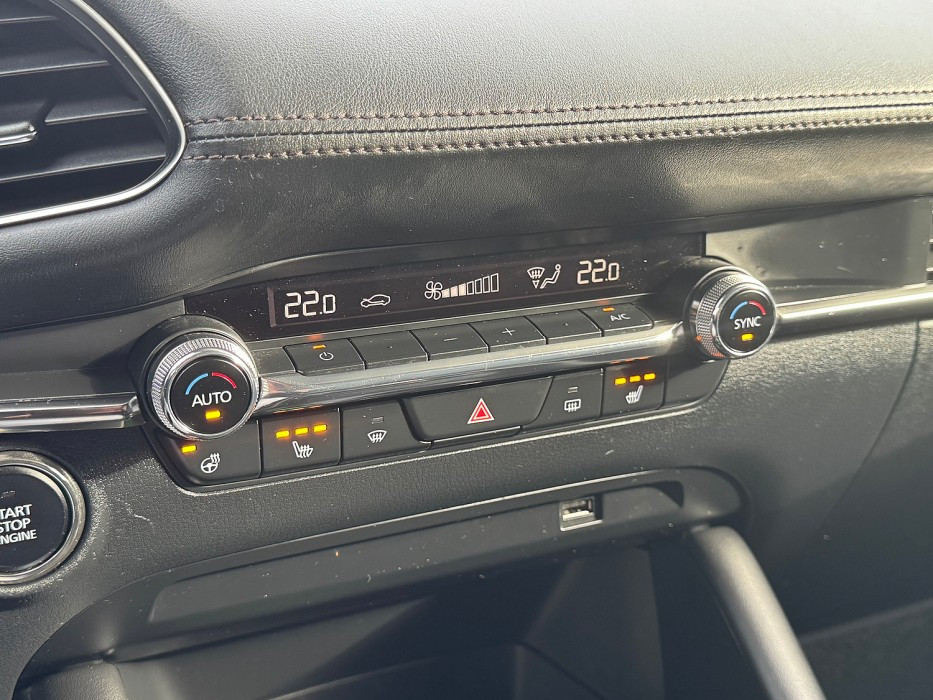 Hoofdafbeelding Mazda 3