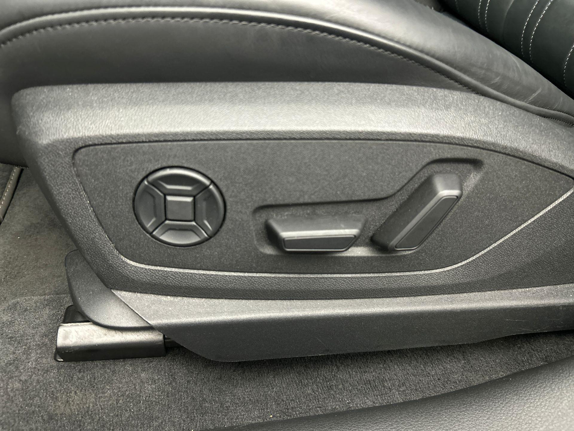 Hoofdafbeelding Audi Q8 Sportback e-tron