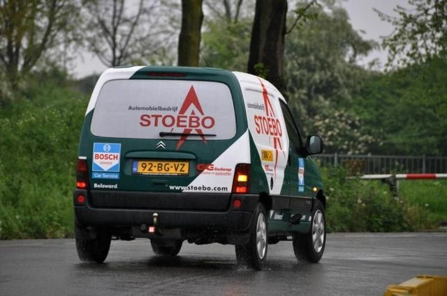 Hoofdafbeelding Chevrolet Aveo