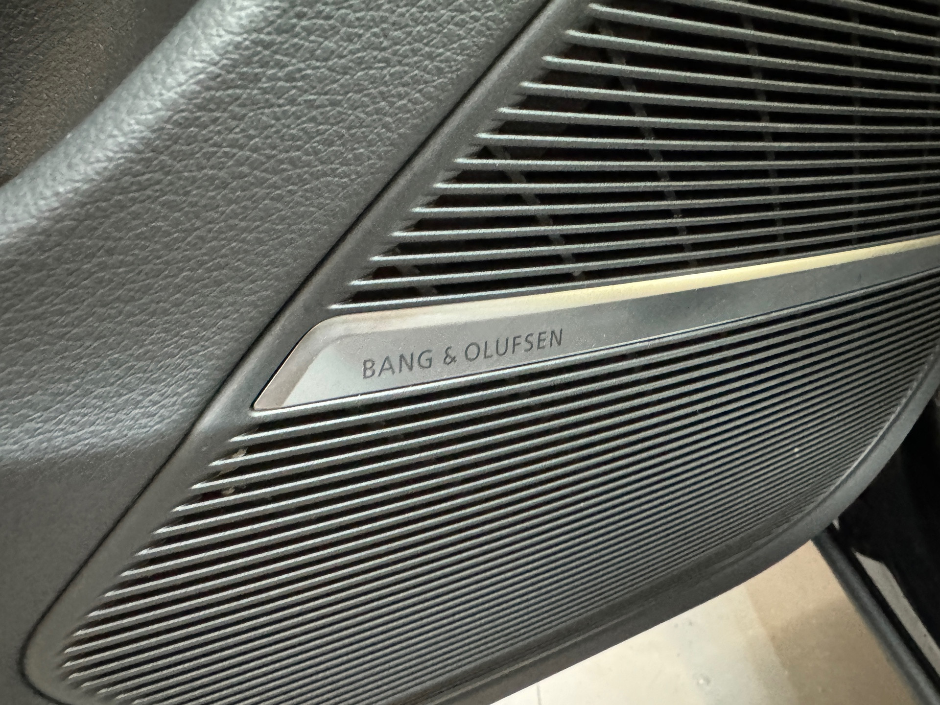 Hoofdafbeelding Audi RSQ8