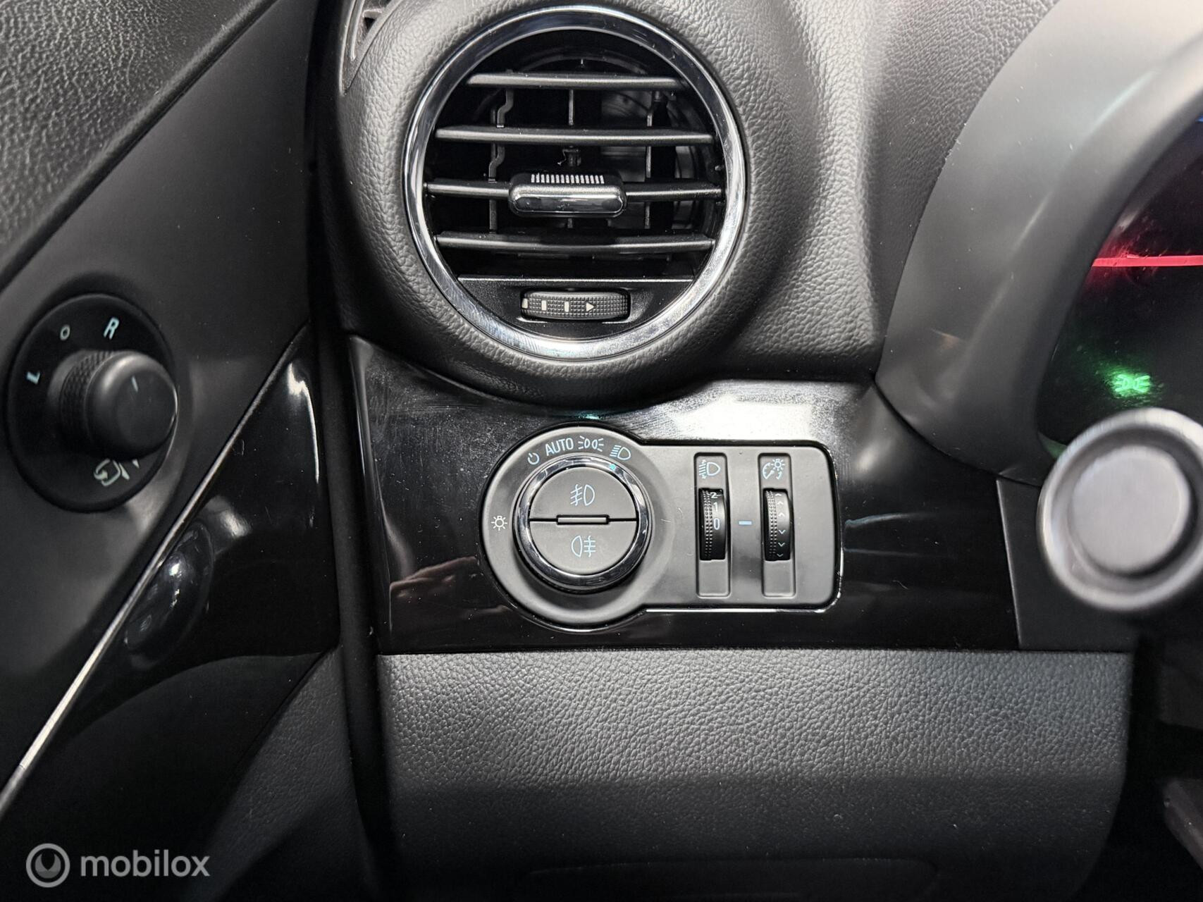 Hoofdafbeelding Chevrolet Orlando