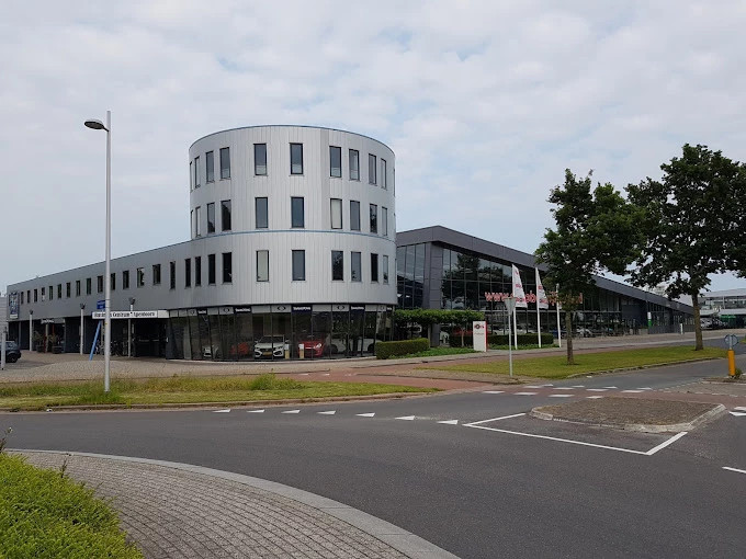 Hoofdafbeelding CUPRA Terramar