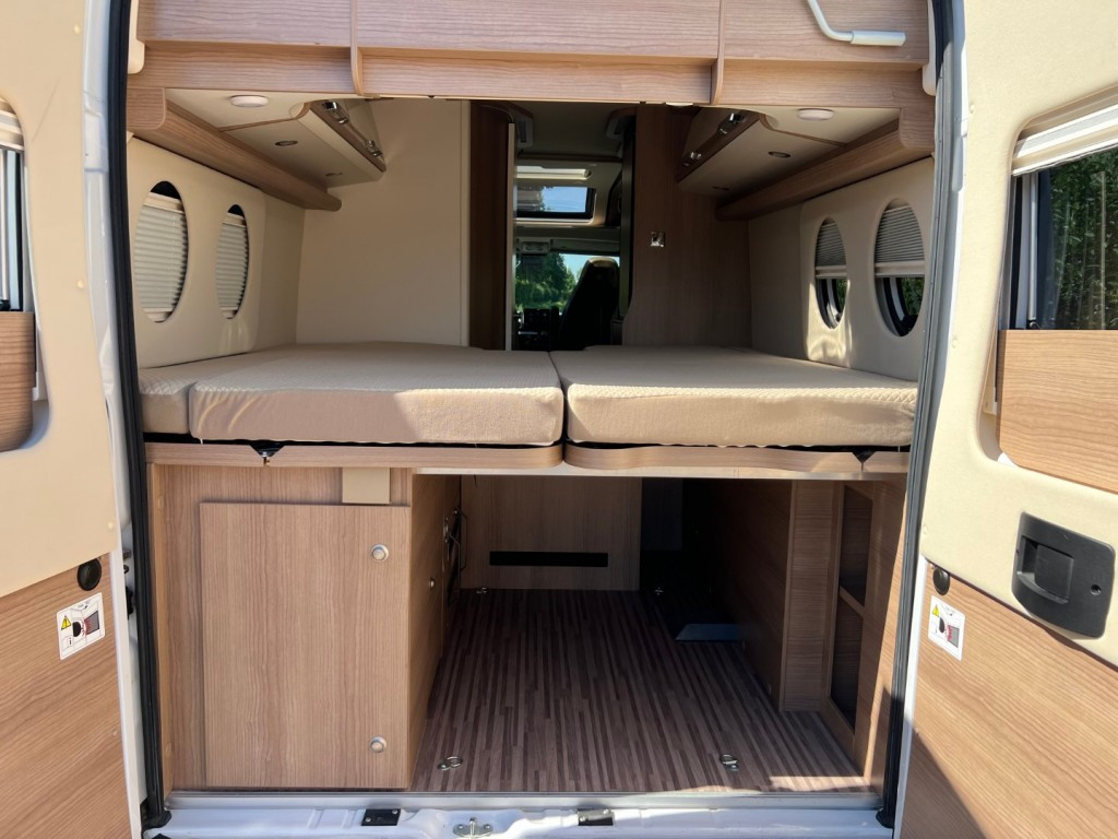 Hoofdafbeelding Carthago Malibu