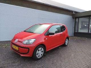 Volkswagen up! 1.0 move up!