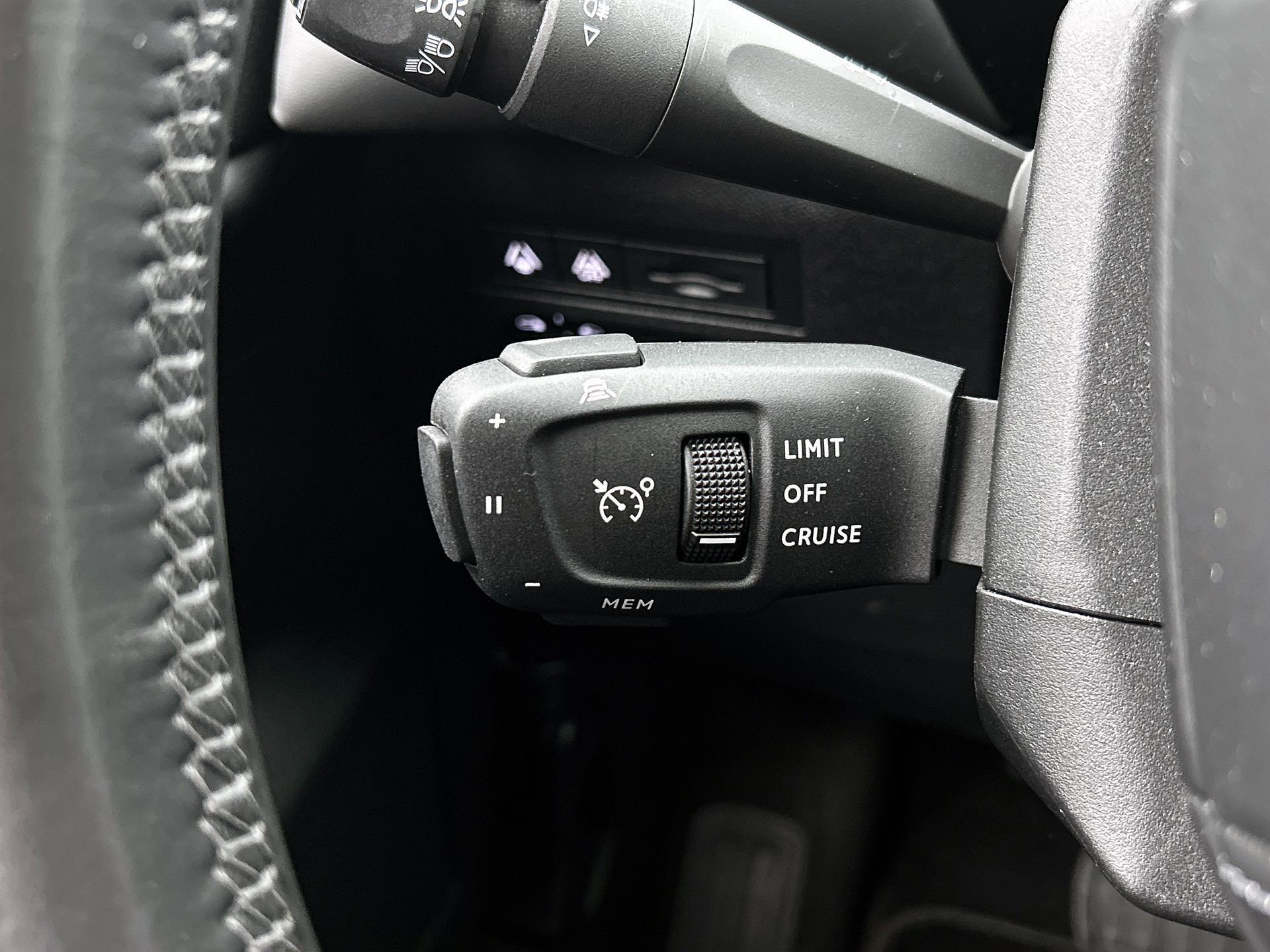 Hoofdafbeelding DS DS 3