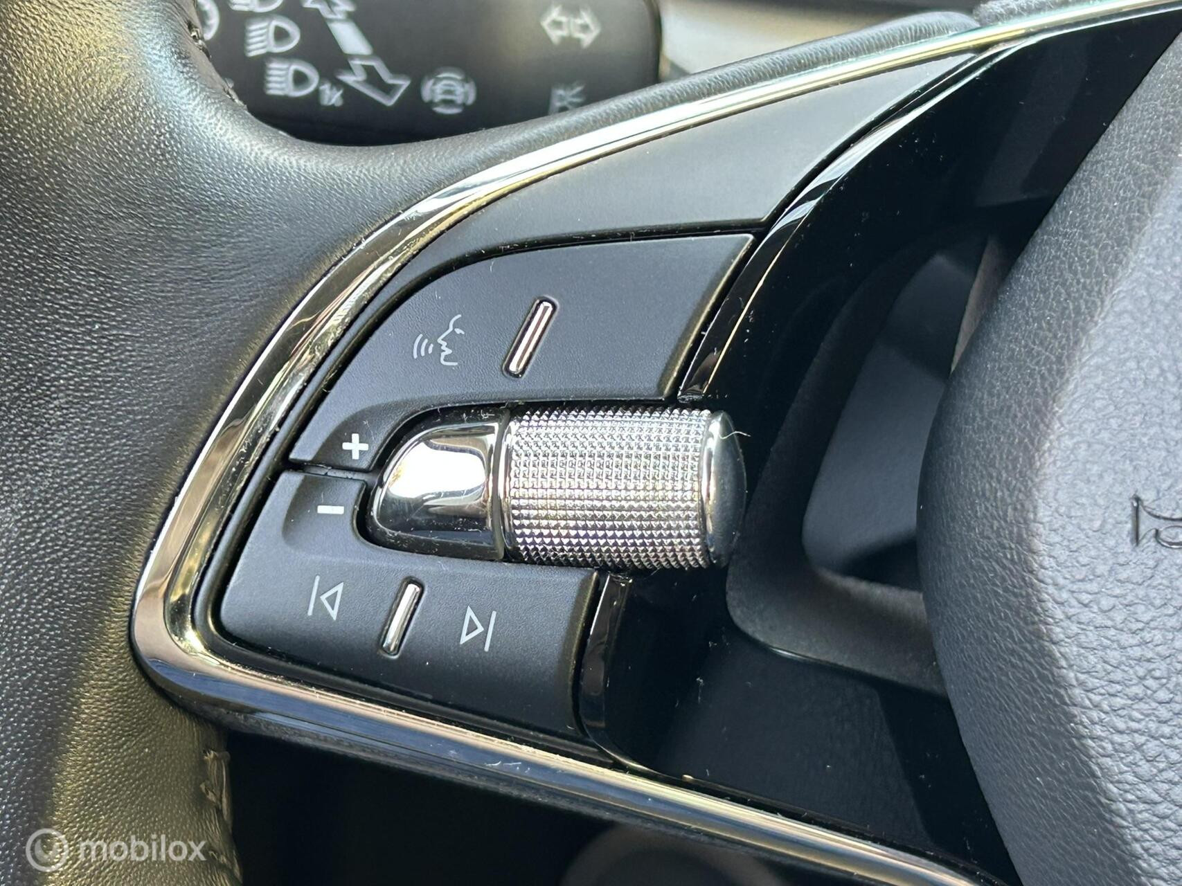 Hoofdafbeelding Škoda Kamiq