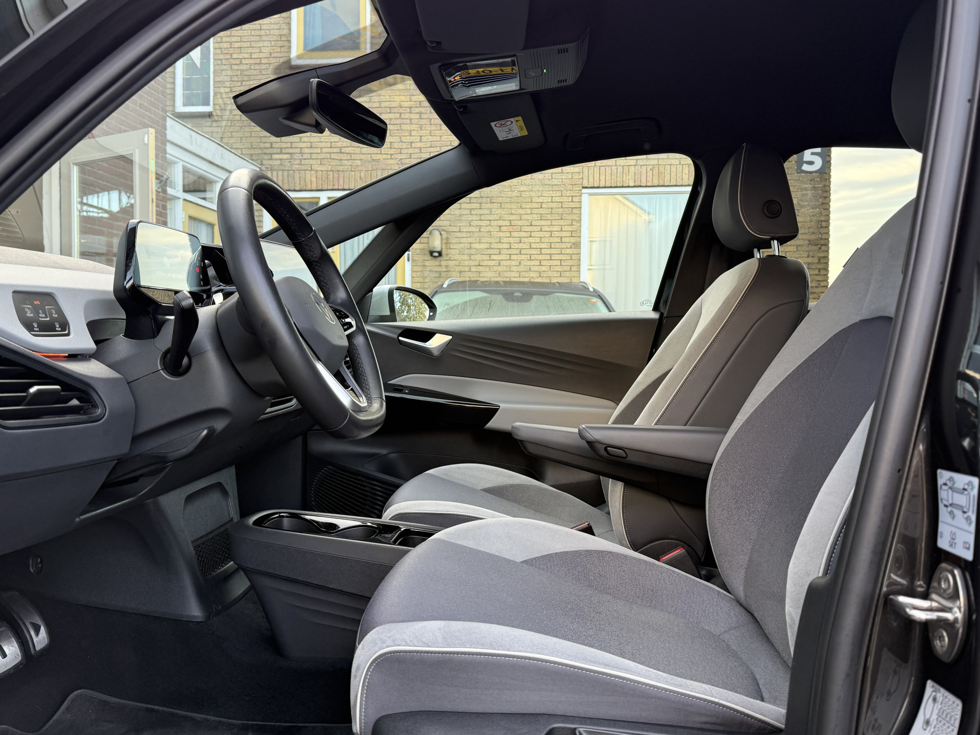 Hoofdafbeelding Volkswagen ID.3