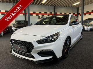 Hyundai i30 2.0 T-GDI N2 Performance pano lees tekst!