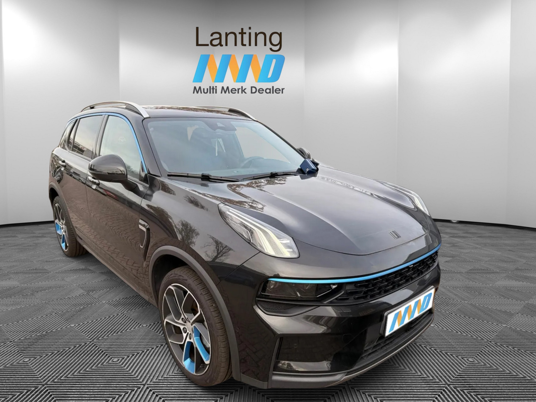 Hoofdafbeelding Lynk & Co 01