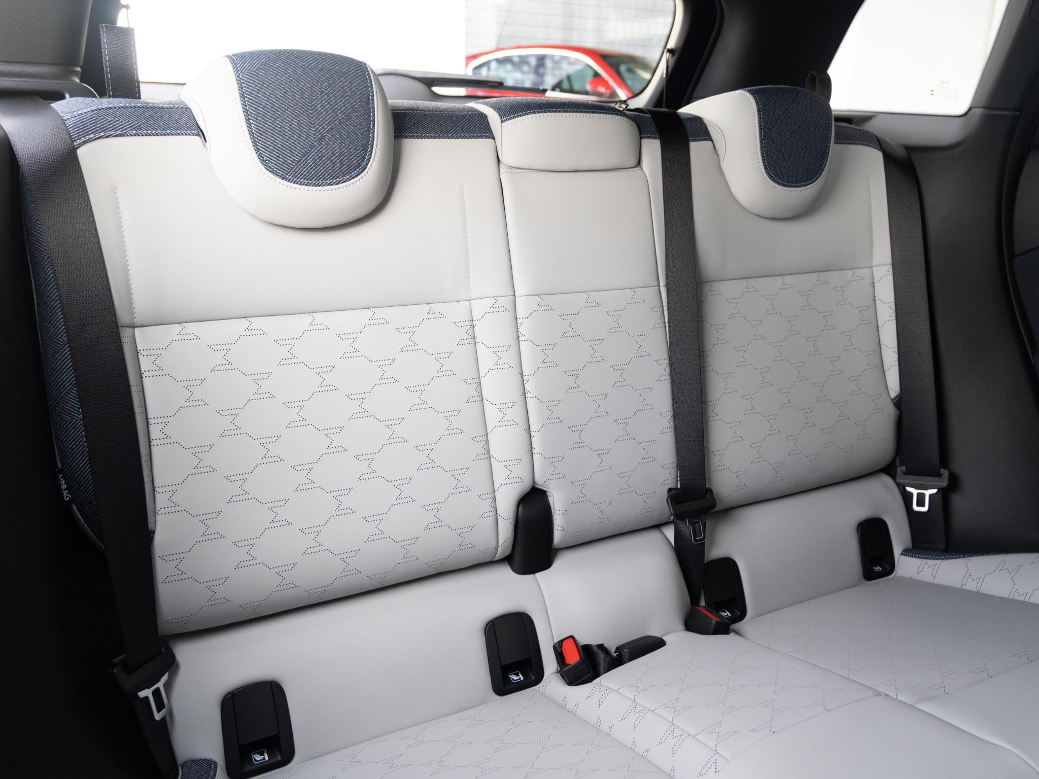 Hoofdafbeelding MINI Aceman