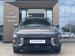 Hyundai Kona Hyundai Kona 1.6 GDI HEV Comfort | Navigatie | Adaptieve Cruise Control | Hybrid - afbeelding nr 4