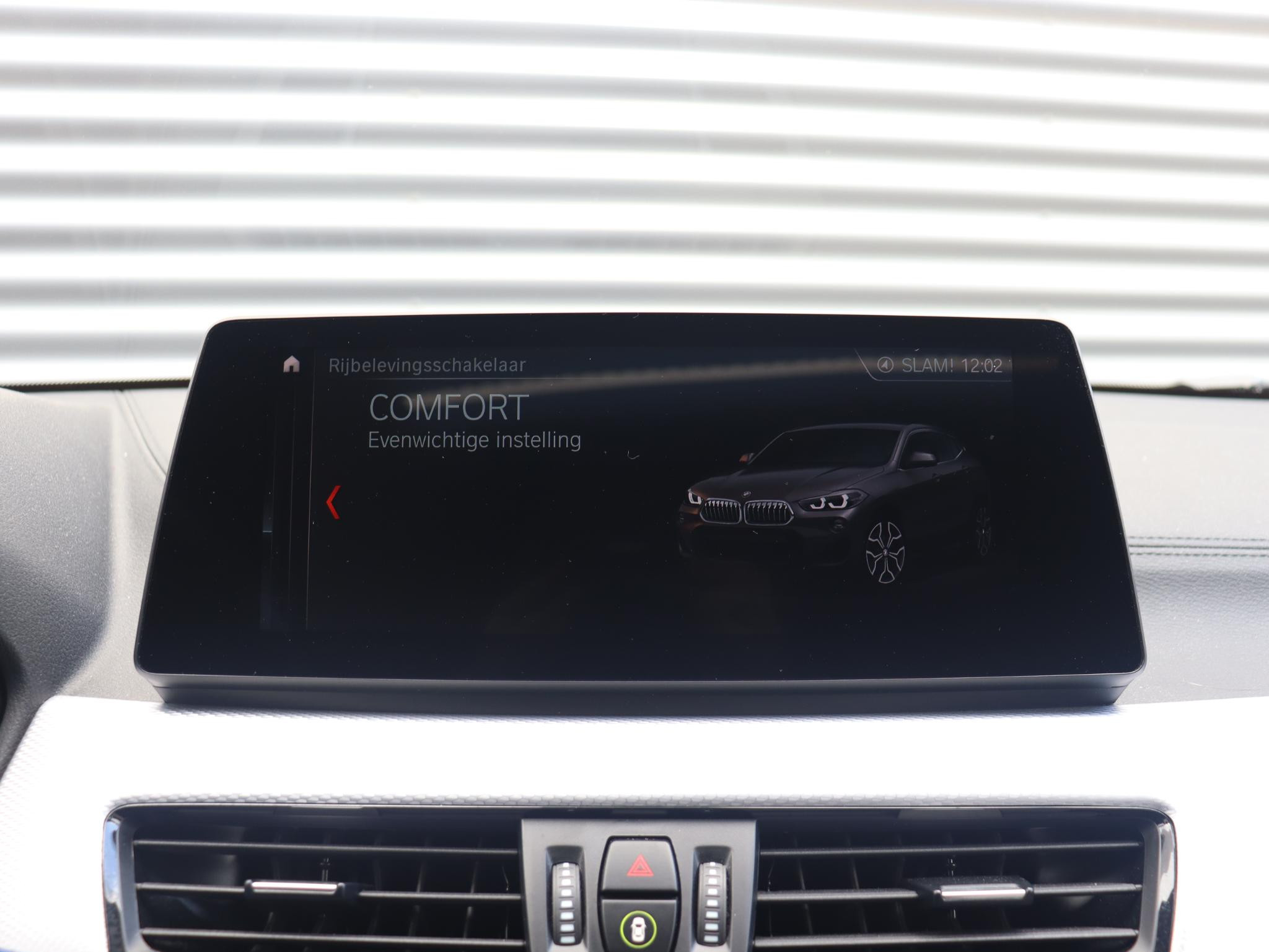 Hoofdafbeelding BMW X2