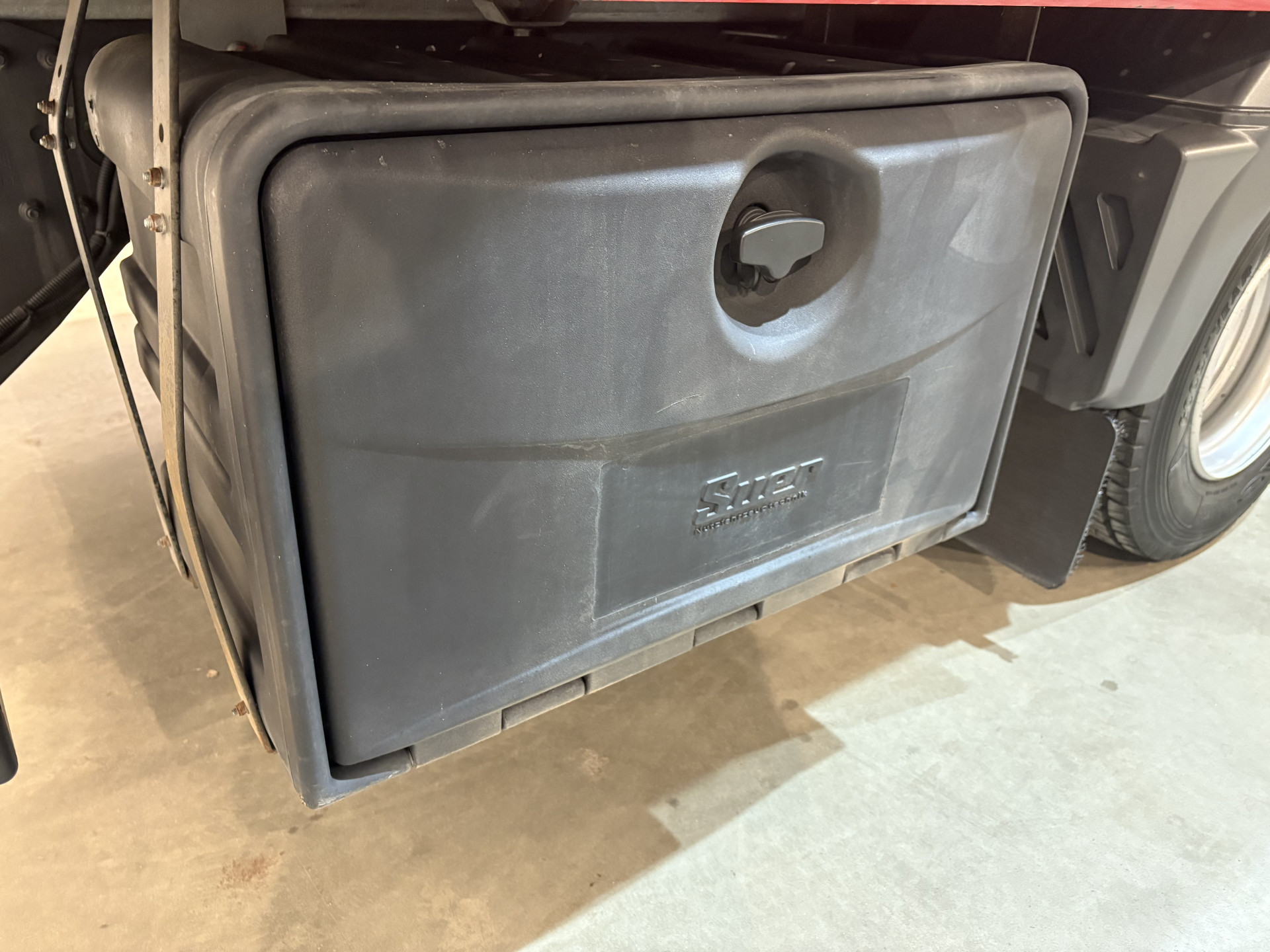 Hoofdafbeelding Mercedes-Benz Atego