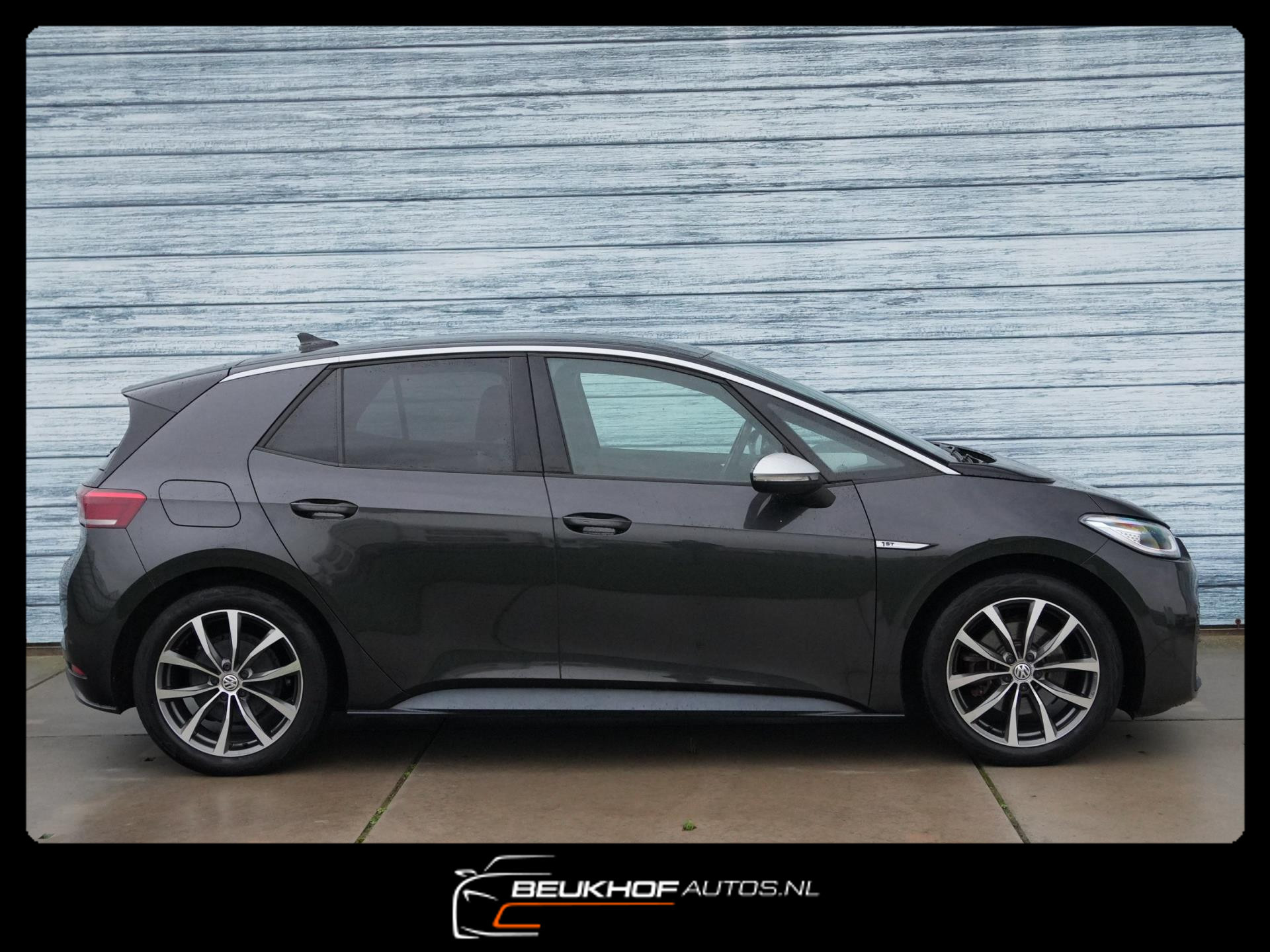 Hoofdafbeelding Volkswagen ID.3