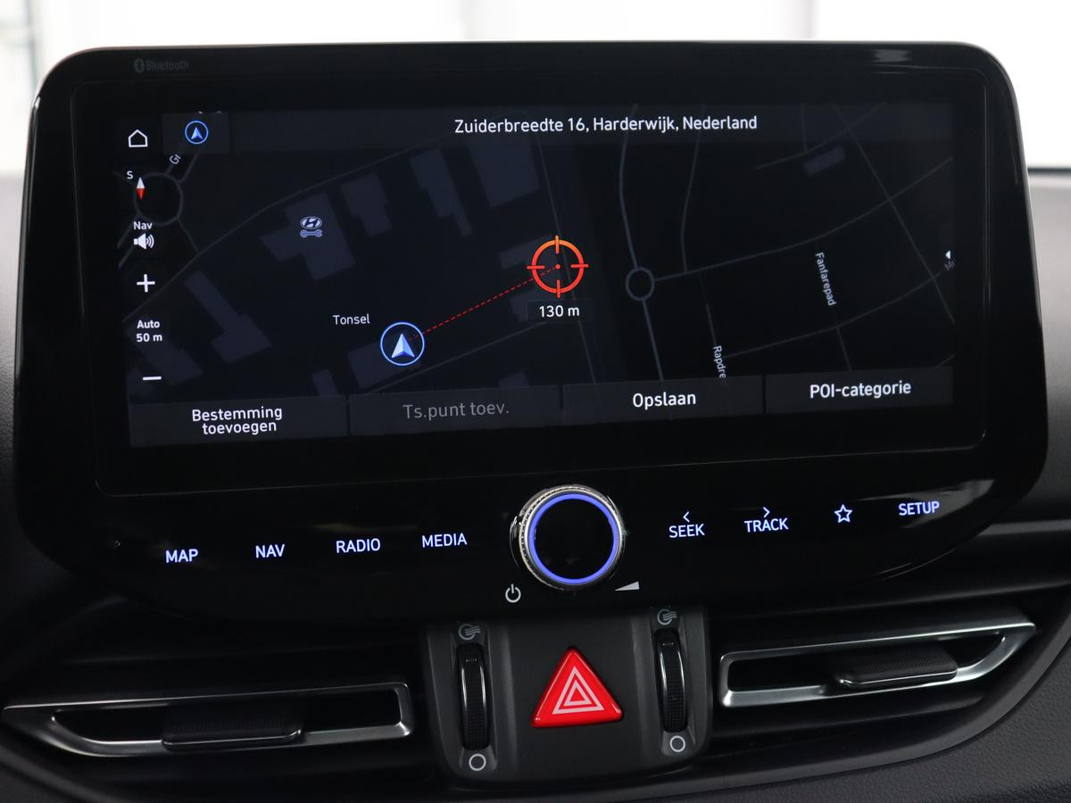 Hoofdafbeelding Hyundai i30