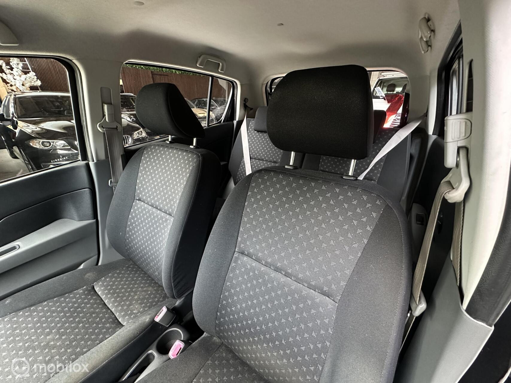 Hoofdafbeelding Daihatsu Cuore