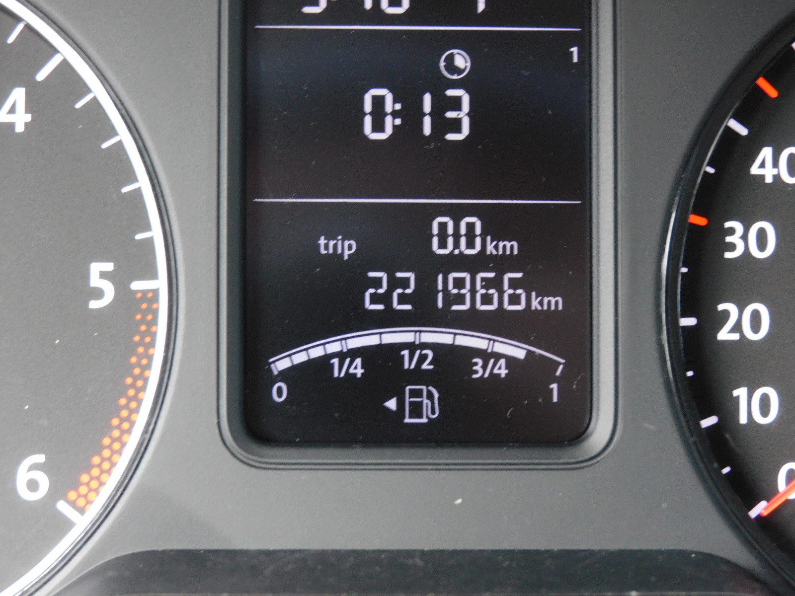 Hoofdafbeelding Volkswagen Amarok