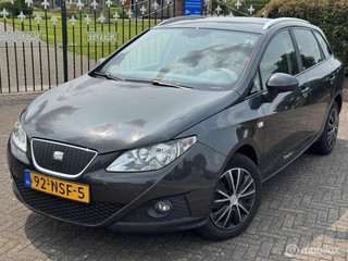 Seat Ibiza ST 1.2 TDI Style Ecomotive