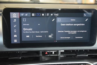 Fiat 500e Fiat 500e 42kWh Comfortpakket/Keyless/Stoelverwarming/camera - afbeelding nr 17