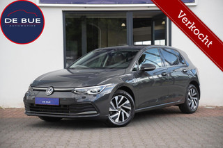 Volkswagen Golf 1.4 eHybrid|Style|2e Eig|Automaat|IQ light|Camera|Massage|Dealer Onderhouden