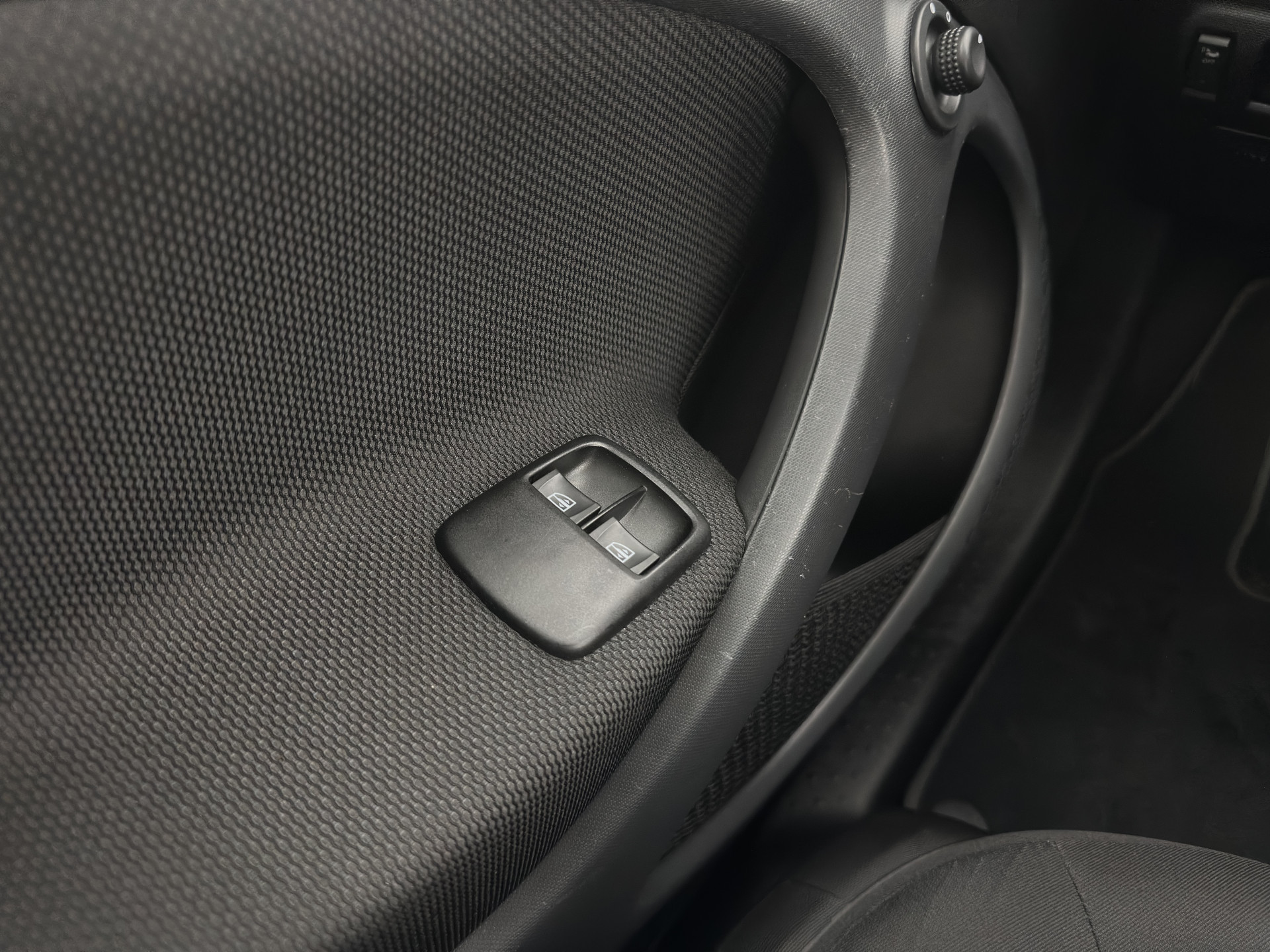 Hoofdafbeelding smart Forfour