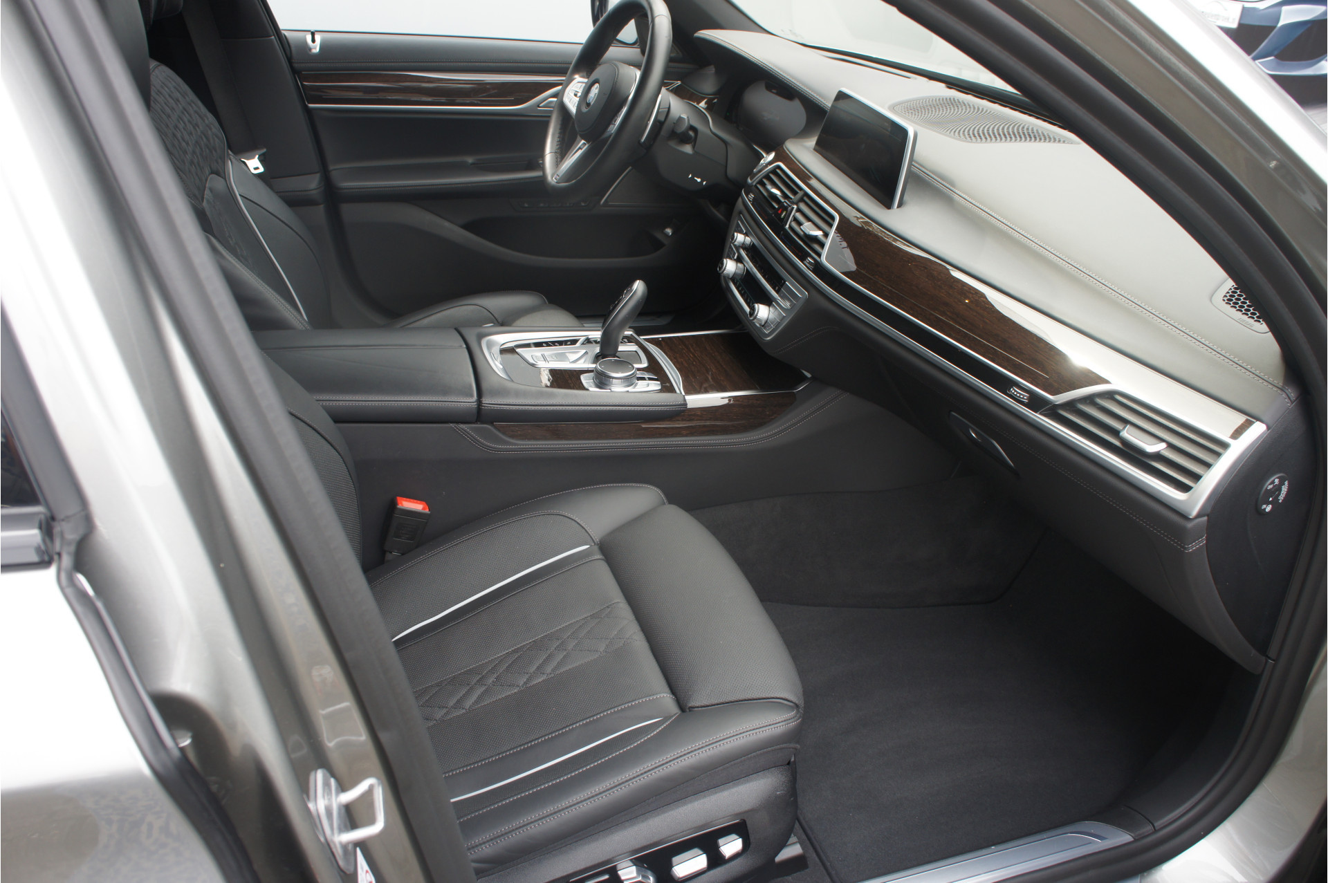 Hoofdafbeelding BMW 7 Serie