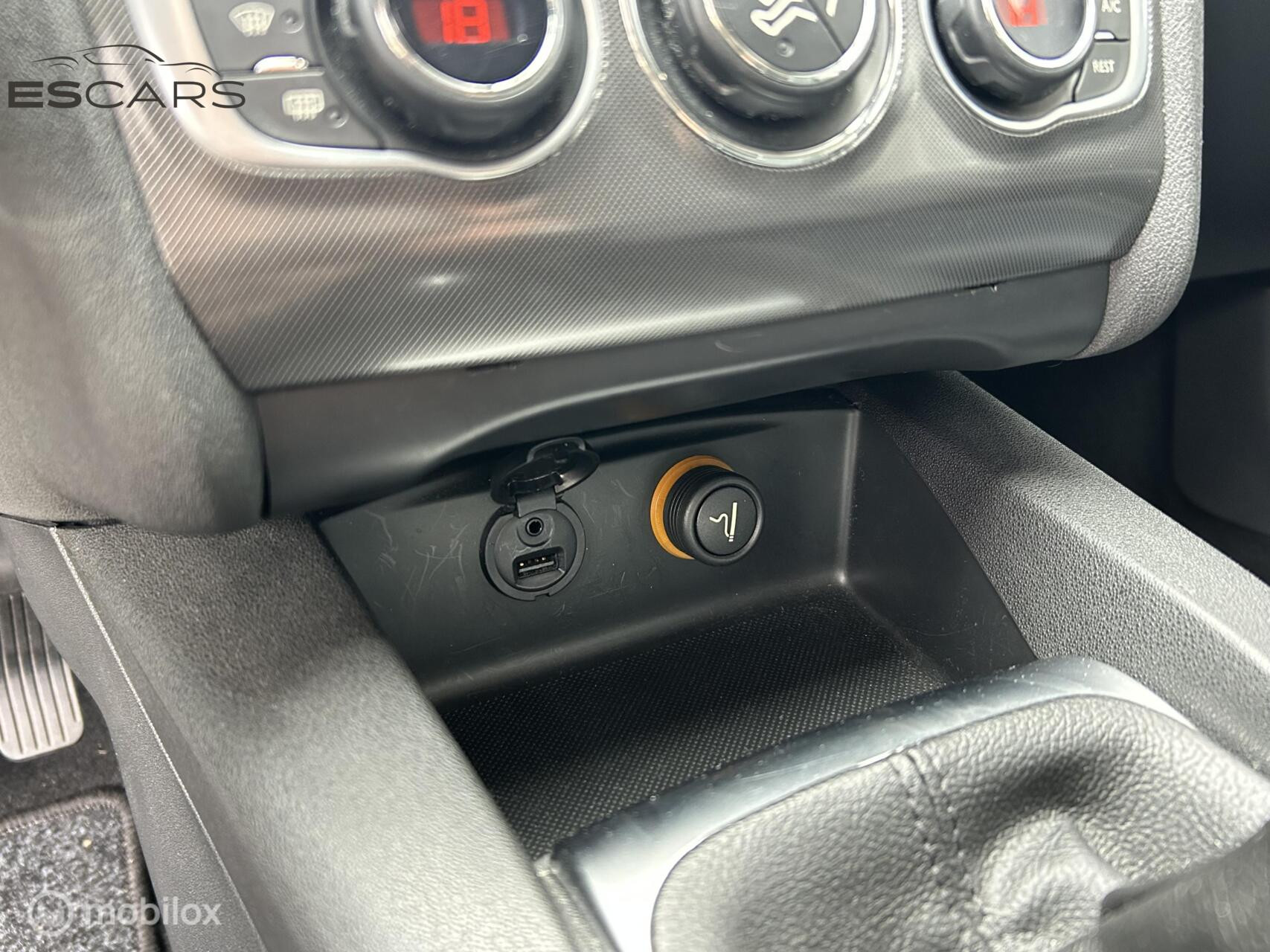 Hoofdafbeelding Citroën C4