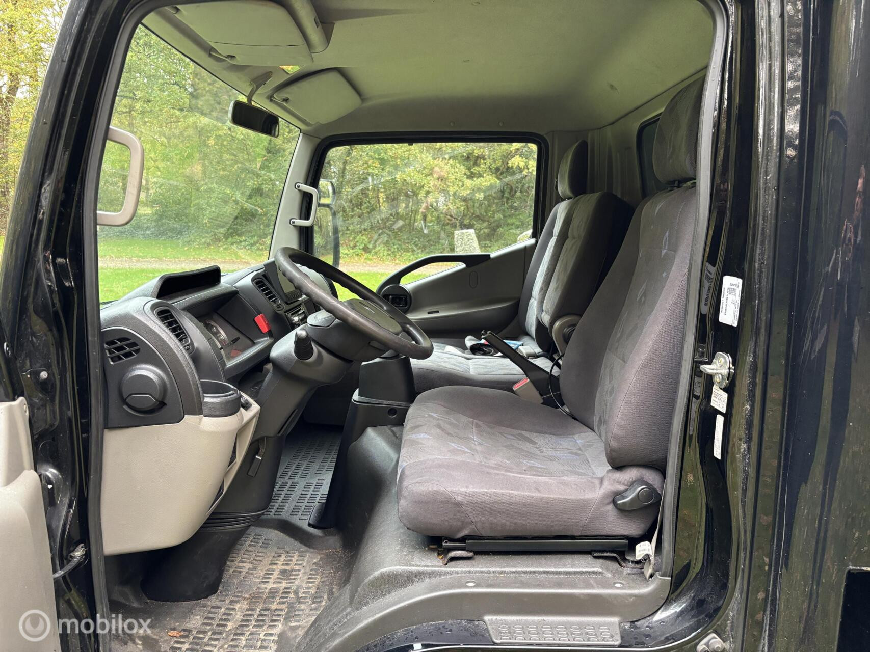 Hoofdafbeelding Renault Maxity