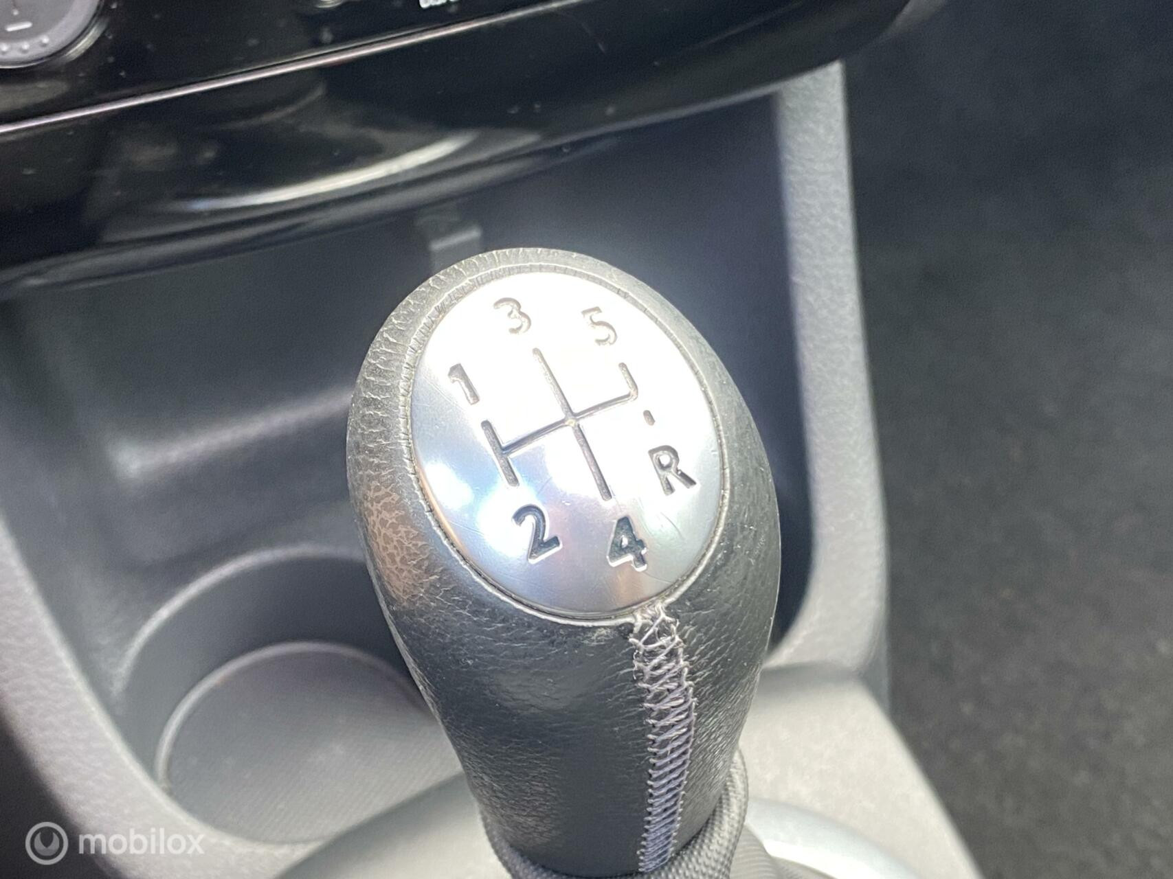 Hoofdafbeelding Renault Modus