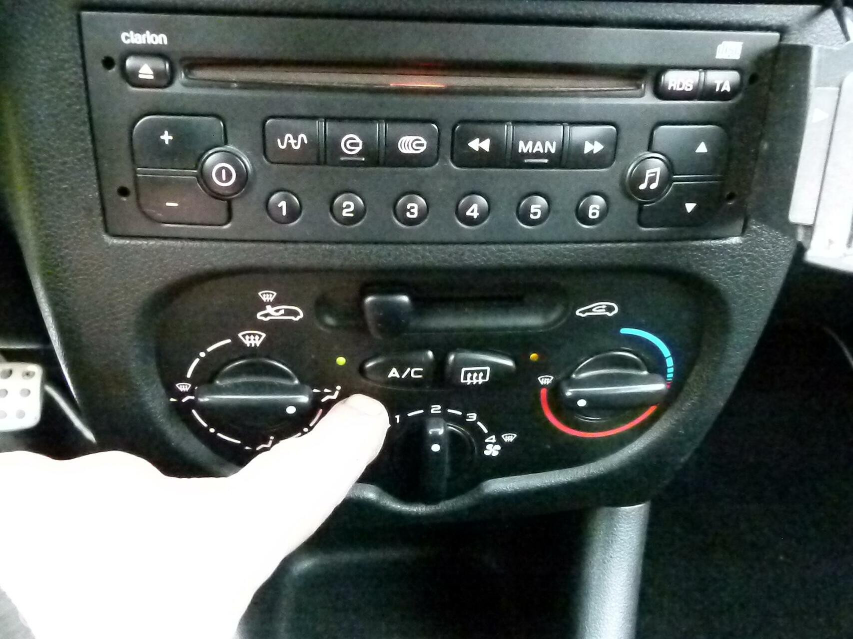 Hoofdafbeelding Peugeot 206