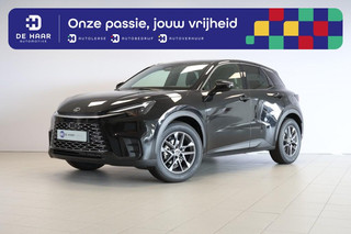 Lexus LBX BusinessLine 2WD - Rijklaar! - Dodehoeksensor - Stoelverwarming