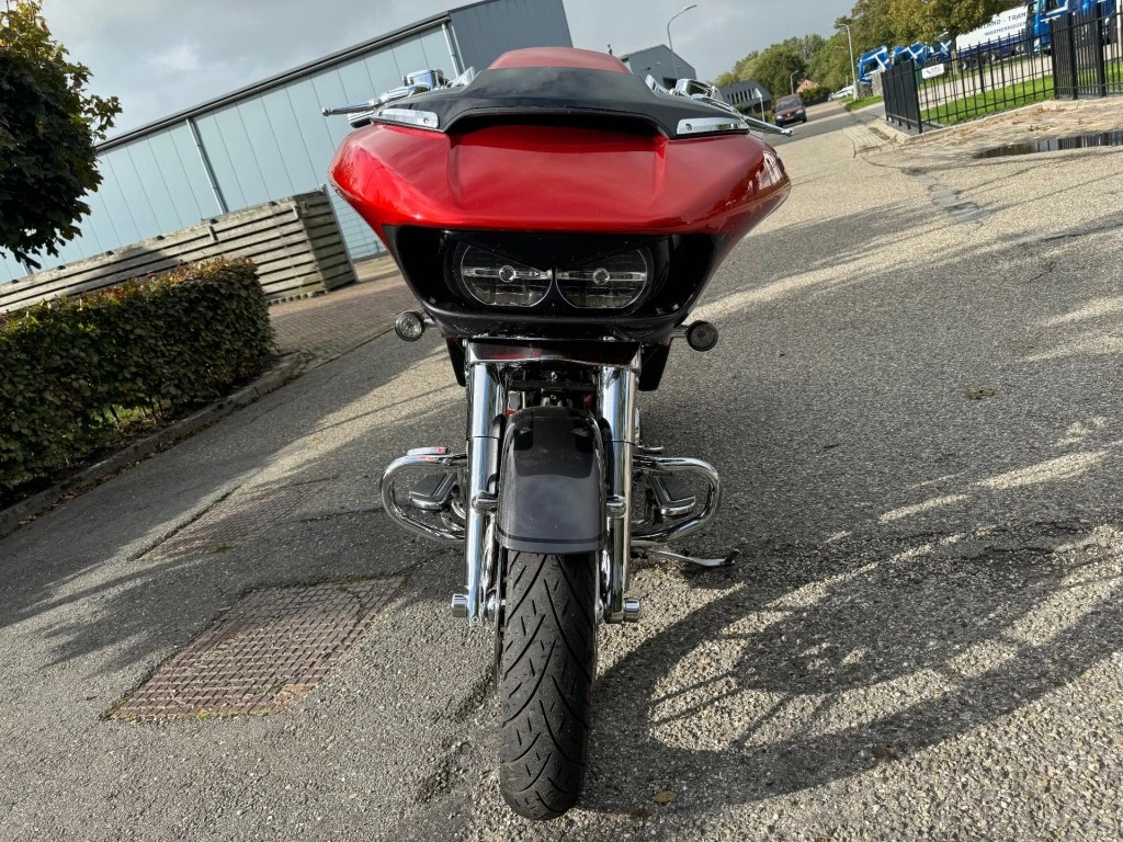 Hoofdafbeelding Harley-Davidson Road Glide