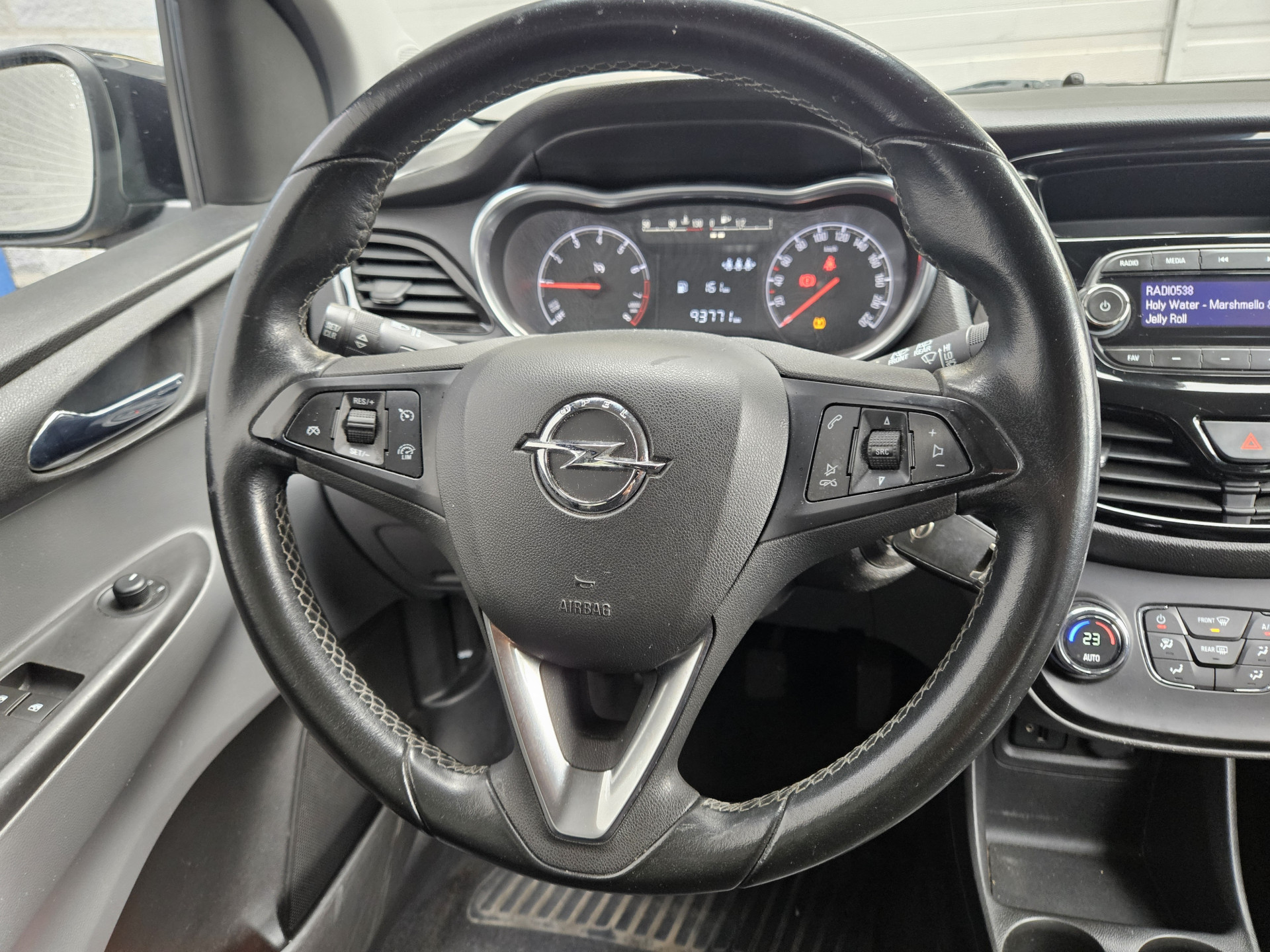 Hoofdafbeelding Opel KARL