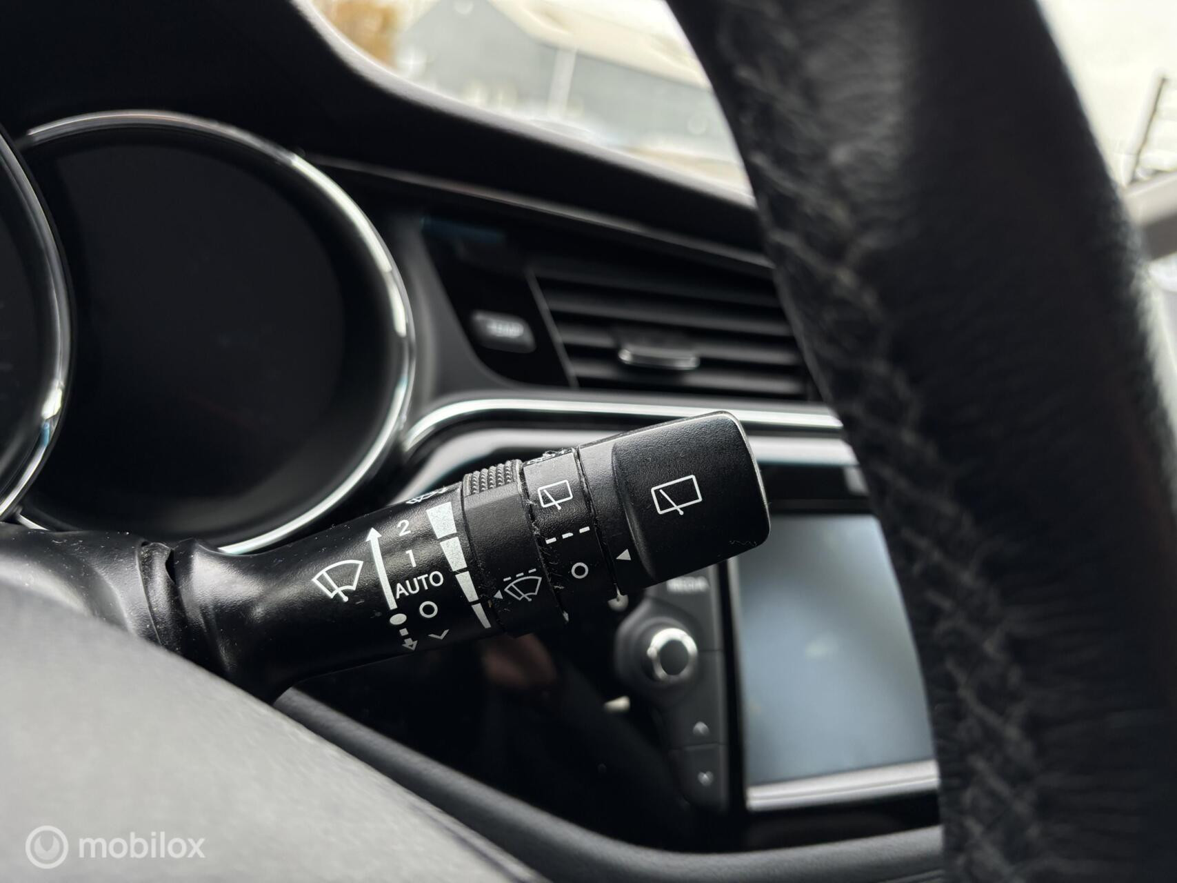 Hoofdafbeelding Kia cee'd