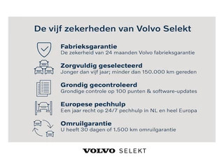 Volvo EX30 Volvo EX30 Twin Motor Performance Ultra | Climate Pack | Panoramadak | - afbeelding nr 33