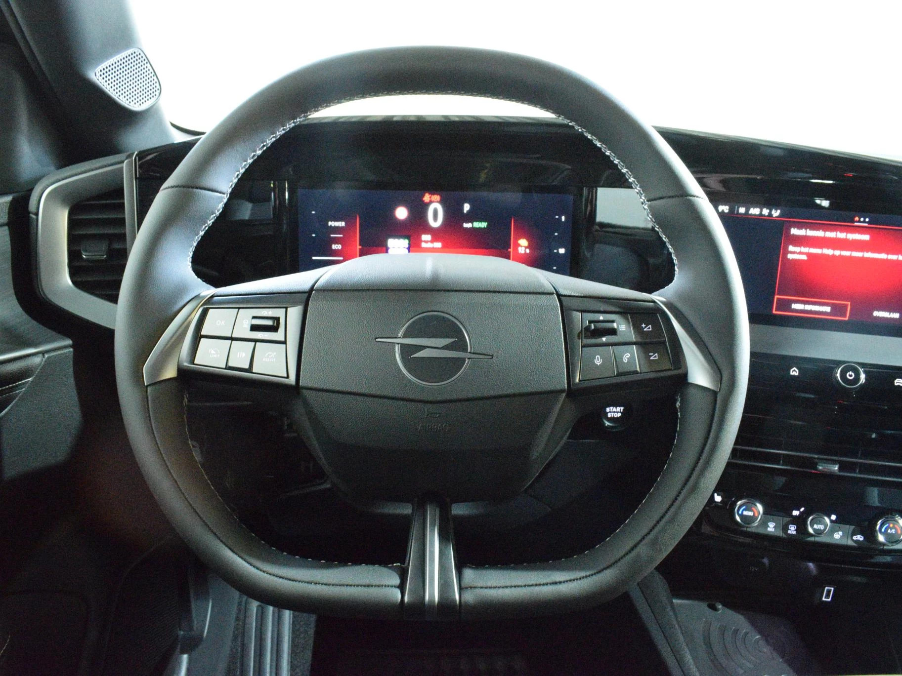 Hoofdafbeelding Opel Mokka-e