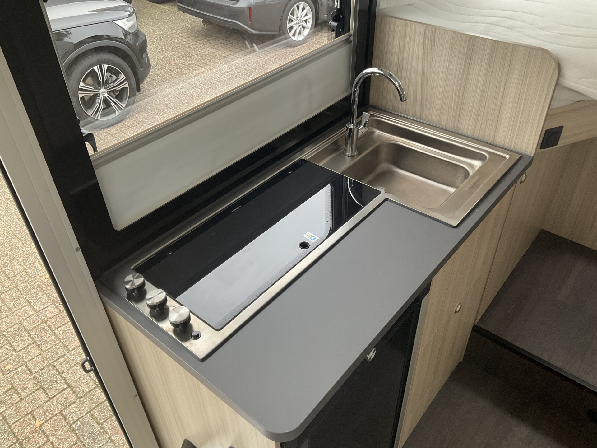 Hoofdafbeelding Sun living S 65SL