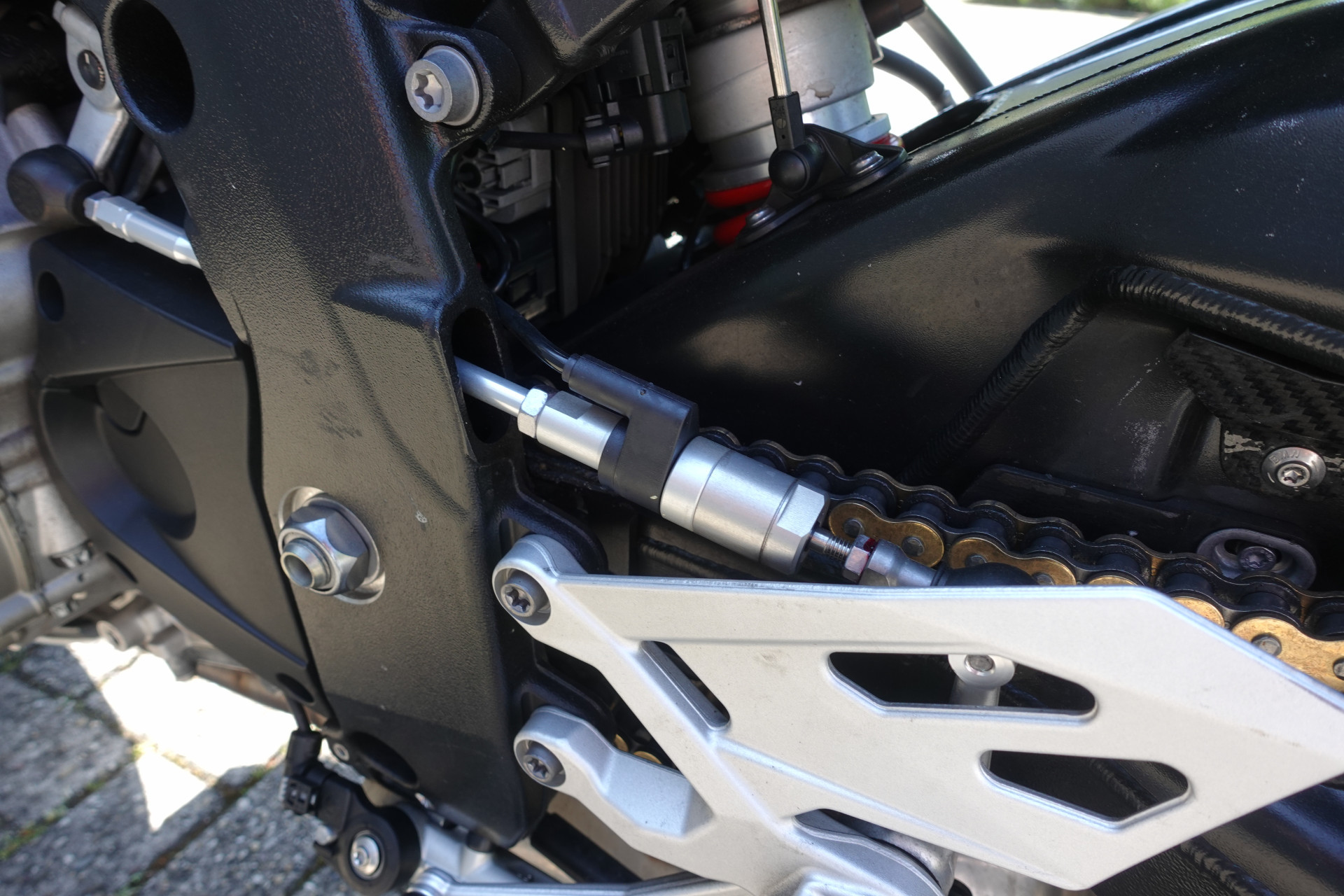 Hoofdafbeelding BMW S 1000 R