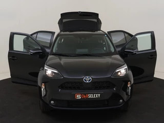 Toyota Yaris Cross Toyota Yaris Cross 1.5 VVT-I Active - afbeelding nr 17
