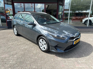 Kia Ceed 1.5 T-GDI DYNAMICL.
