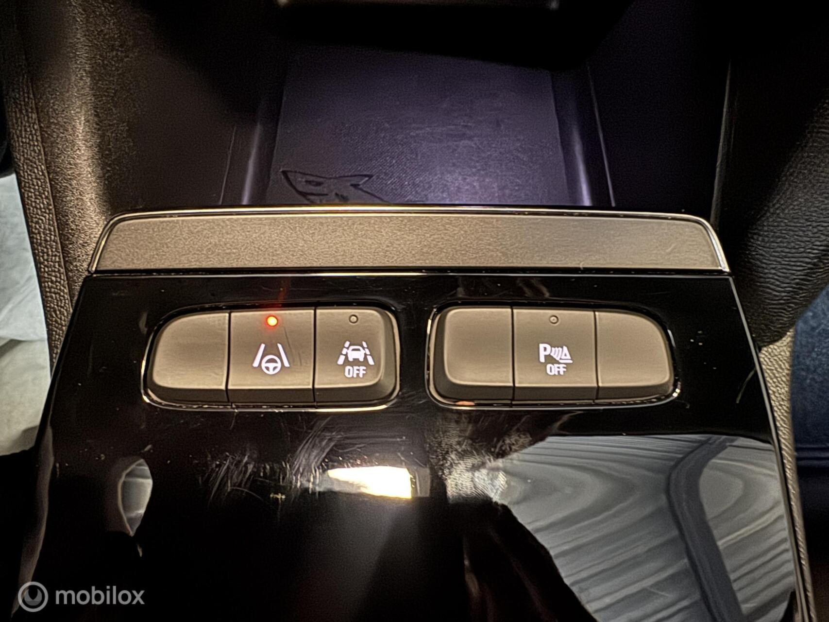 Hoofdafbeelding Opel Mokka-e